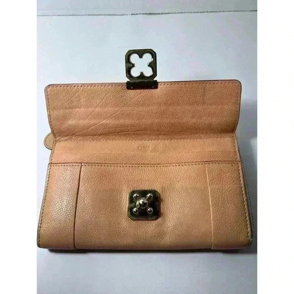 Chloe wallet - Picture 5 of 6